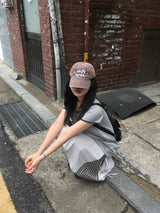 モリ レース Tシャツ