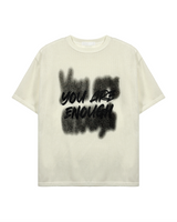 GL レタリングニットウェア 半袖 (4 colors)