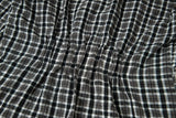 Rosy Stripe Pocket Shirt 232719392