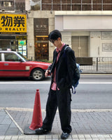 キャメロンブレザー