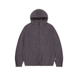 ZIPUP HOODIE [DARK PURPLE]