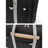 HEROINE TOTE BAG (2 COLOR)