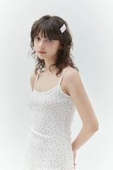 KIRSH プレーンチェリーヘアピン