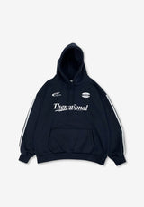 OE National Printing Fleece Hoody