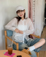 Cargo Bermuda Denim Pants + Strap Set