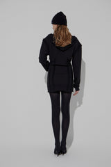 ZIP-UP ONEPIECE