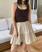 Hiromi skirt