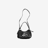 Monche ペンダントクロスホーボーバッグ