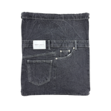 denim ロープジムサック