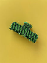 Desire hair clip (5color)