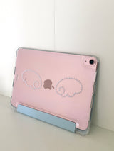 Tensi iPad Smartcover Case