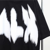 (Unisex) Pania-printed T-shirts