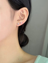 バブルピアス / 6 colors