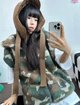 ヒーターパディング❤スナップオーバーロングパンツ 🩶🖤💚3COLOR