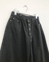 フォーティーコットンバルーンパンツ (4color)
