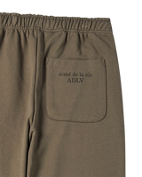 26SS BASIC AC BEAR PANTS