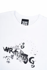 Overfit NYC Logo T-Shirt