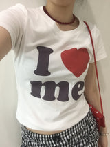 I ♡ ME T