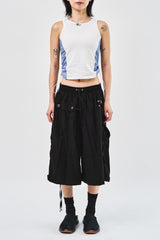 Sub Bermuda Shorts (3color)