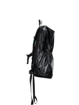 Nagaja Peanut Bag #2 (Black)