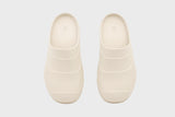 Foamline Clog Ivory