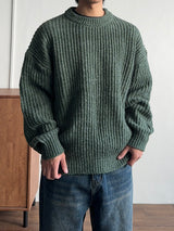 Terry Round Knit (No.793)