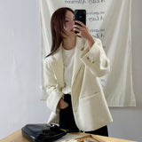 Law &amp Wool Jacket - jk