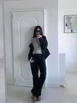 エブリーモーメントフリースベーシックTシャツ