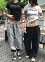 Napoleon Jogger Pants