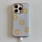 (+MagSafe)Kiwi case