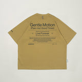 ライブフォーエバーTシャツ