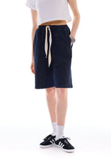 LULU BERMUDA PANTS