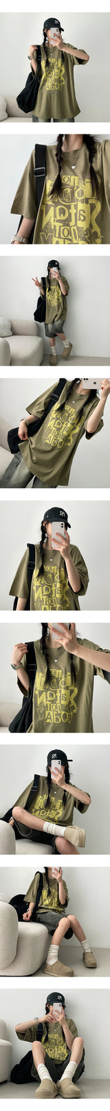 Usel ビンテージ半袖Tシャツ