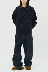 Neo Cross Wide Denim