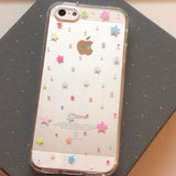 star dot case