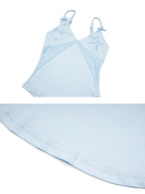 Stella Lace Star Camisole