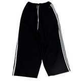 fatigue 5-line track pants