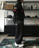 SV DIA Denim Pants (1C)