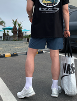 Wybird 311 Summer Beach Banding Shorts