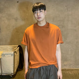 Must daily T (6color)