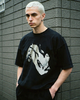 ユアナイトメア  ( オーバーサイズTシャツ )