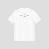 1982 T SHIRT - OFF WHITE