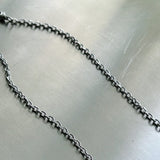 Twist Necklace