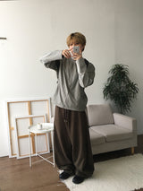 Cove Layered Long Sleeve