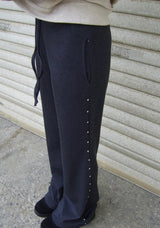berlin stud pants