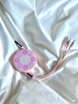 スマートリール充電ケーブル