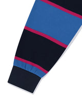 STRIPE RUGBY SHIRT