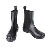 DAVID STONE D106 CHELSEA BOOTS (original)