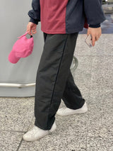 トビーナイロンストリングパンツ