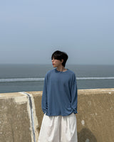 Essen Ribbed Summer Light Knit